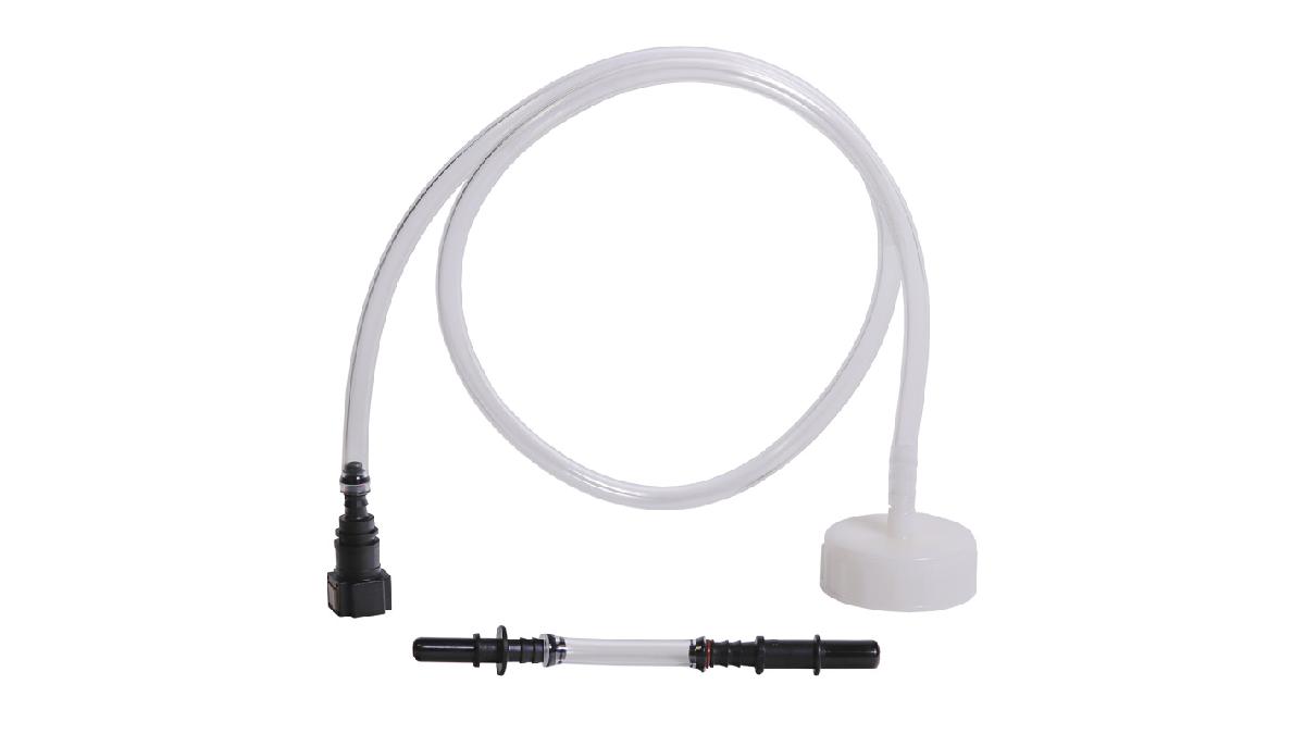 5in1+Kit+de+remplissage+de+tuyau+pour+le+r%C3%A9servoir+DPF+%28687010%29